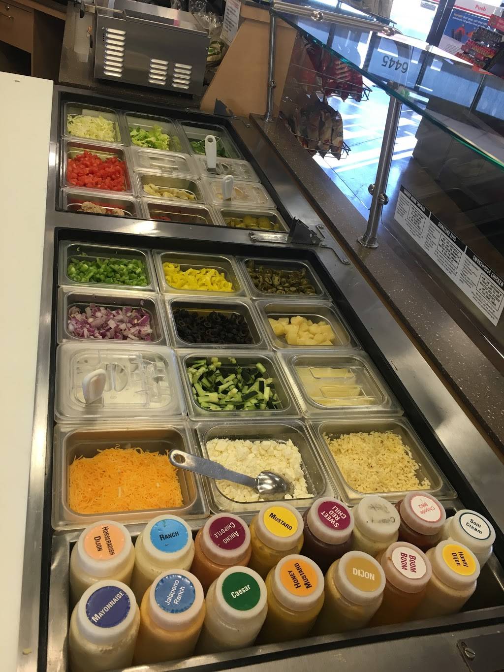 Pita Pit | restaurant | 5086 N Nevada Ave, Colorado Springs, CO 80918, USA | 7192777482 OR +1 719-277-7482