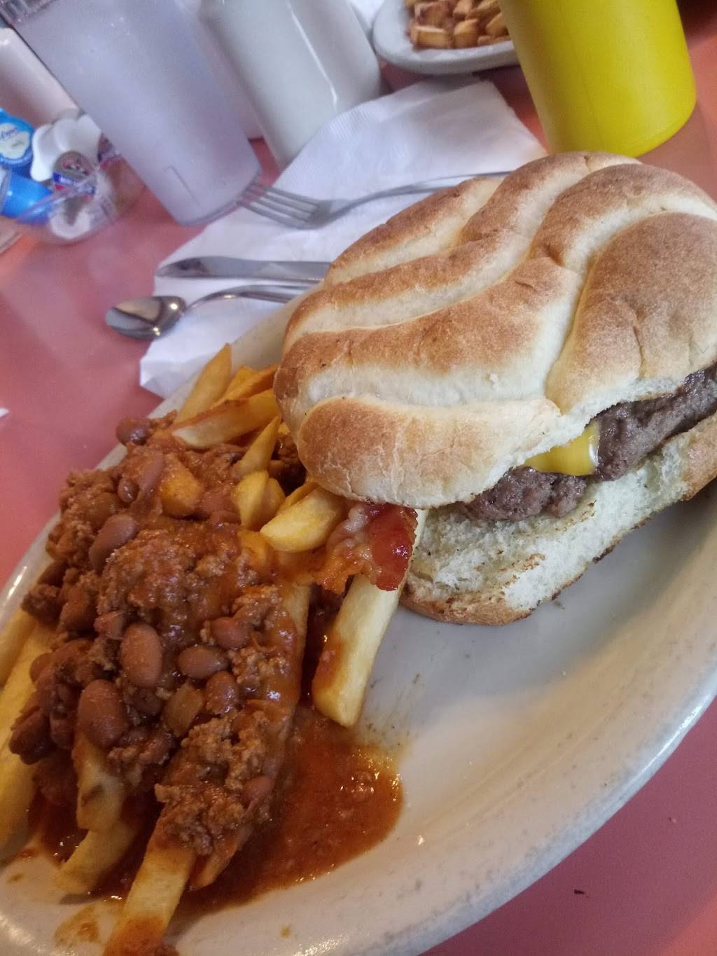 JJs Cafe | restaurant | 600 Business Loop 70 W, Columbia, MO 65203, USA | 5734424773 OR +1 573-442-4773