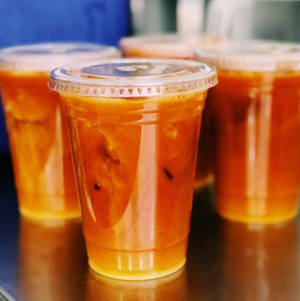 Lemon Thai Cuisine | restaurant | 215 Highland Ave, Somerville, MA 02143, USA | 6175911772 OR +1 617-591-1772