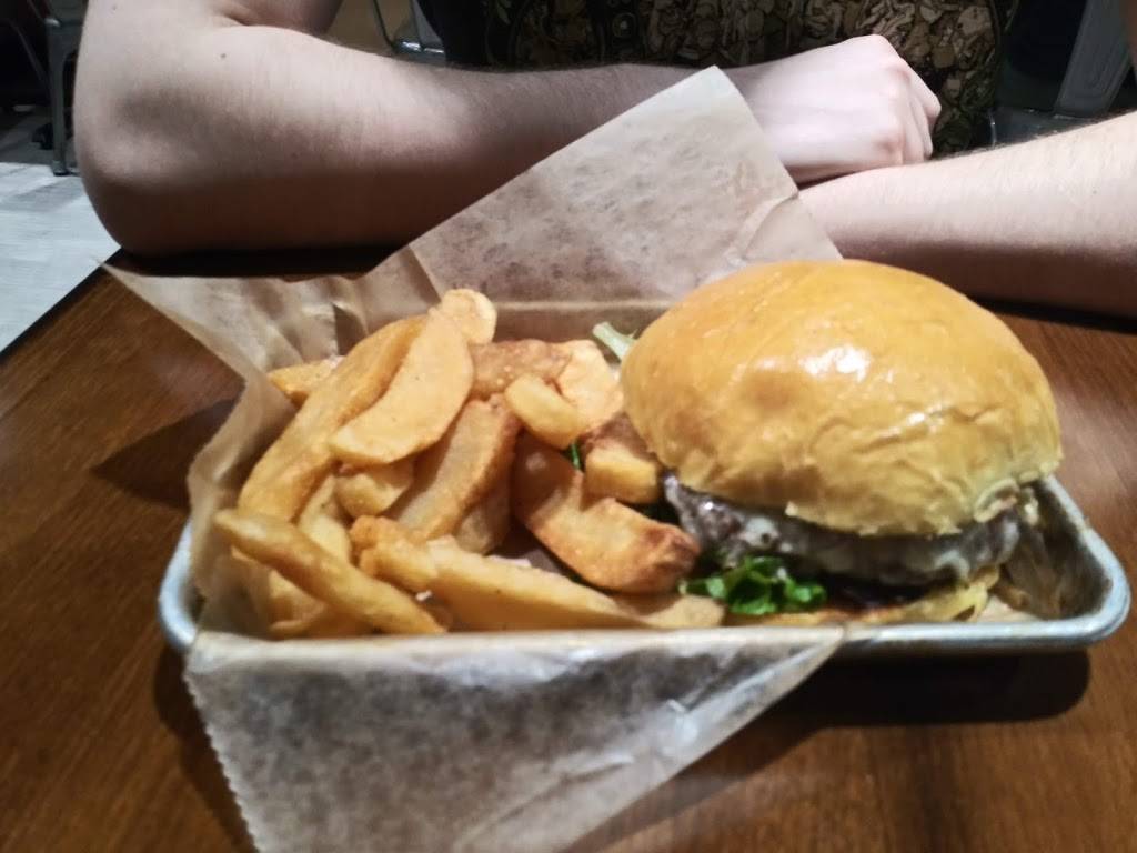 Old Forge Brewing Company - York | restaurant | 58 W Market St, York, PA 17401, USA | 7176502526 OR +1 717-650-2526