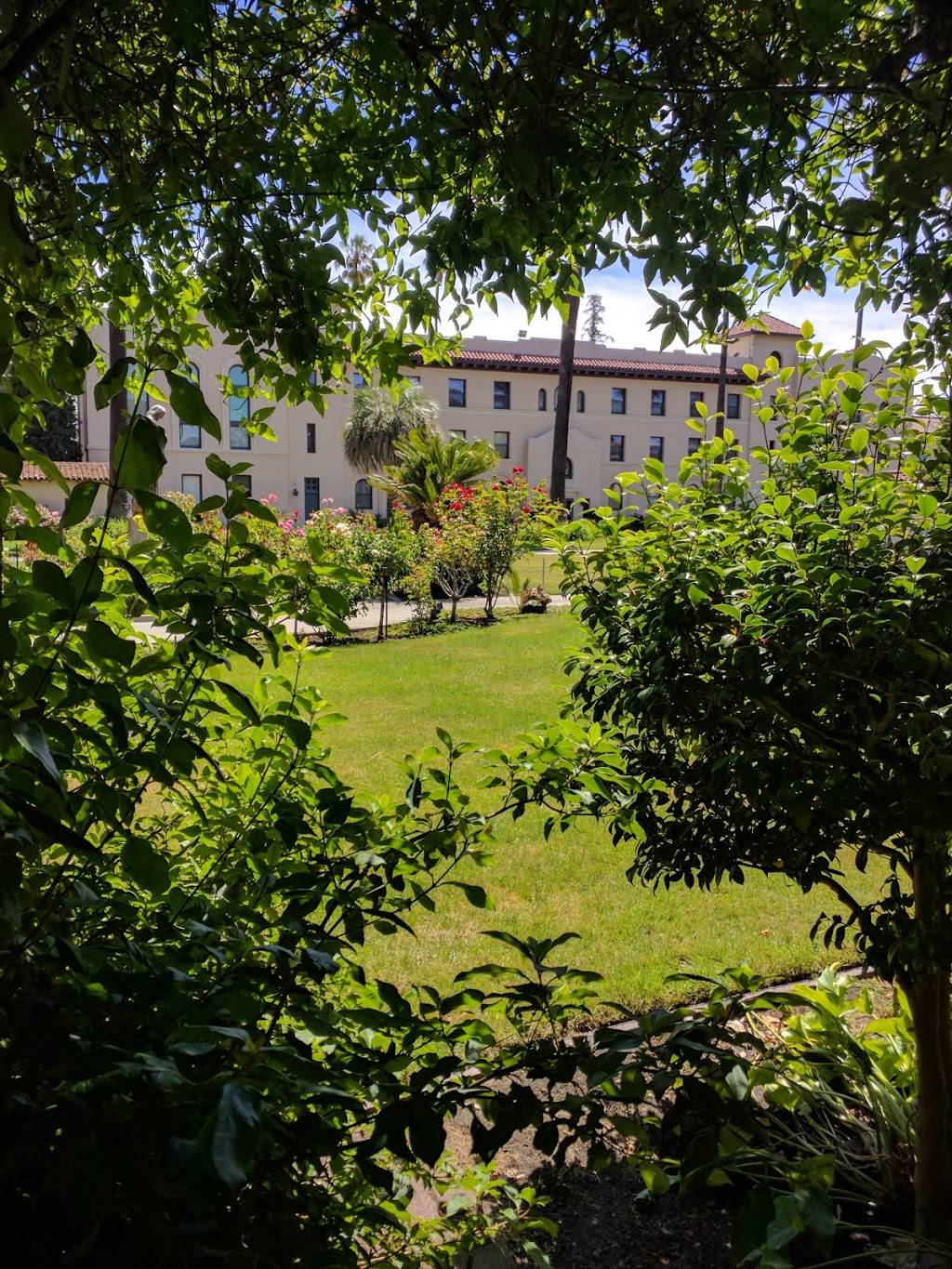 Adobe Lodge | restaurant | 500 El Camino Real, Santa Clara, CA 95050, USA | 4085544059 OR +1 408-554-4059