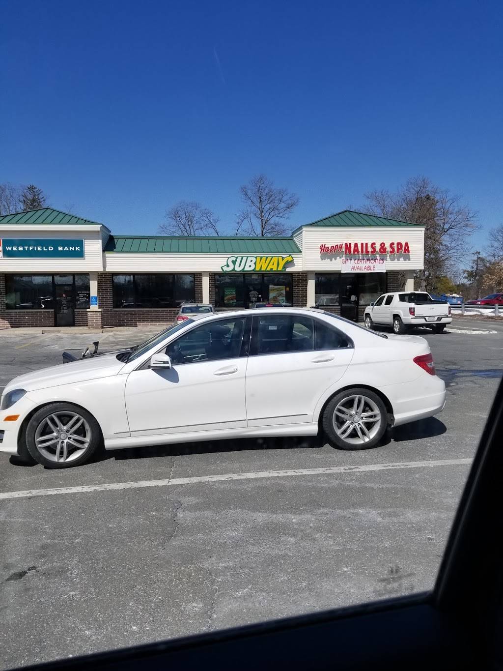 Subway | restaurant | 477 Center St, Ludlow, MA 01056, USA | 4135478370 OR +1 413-547-8370