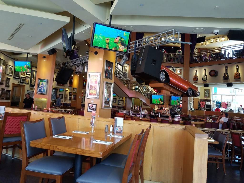 Hard Rock Cafe | restaurant | 1000 Universal Studios Blvd, Universal City, CA 91608, USA | 8188530600 OR +1 818-853-0600
