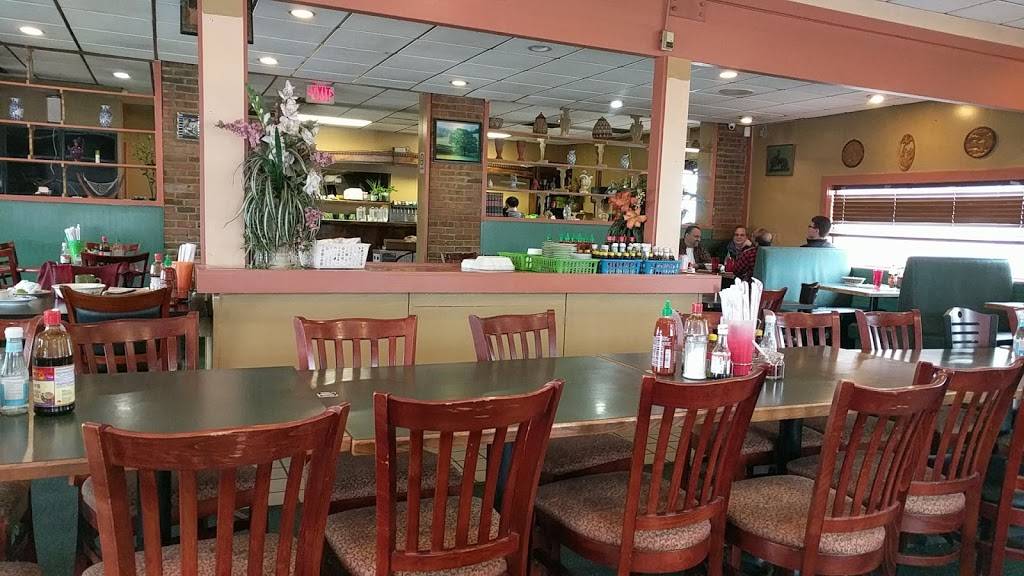 Pho House | restaurant | 2224 Washtenaw Ave, Ypsilanti, MI 48197, USA | 7349618253 OR +1 734-961-8253