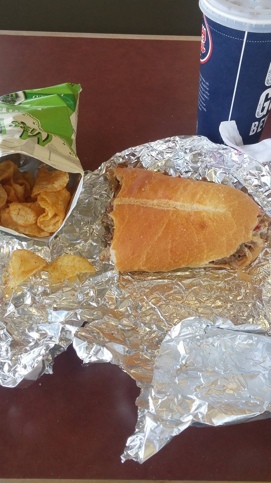 Jersey Mikes Subs | meal takeaway | 3832 Tyrone Blvd N, St. Petersburg, FL 33709, USA | 7278006954 OR +1 727-800-6954