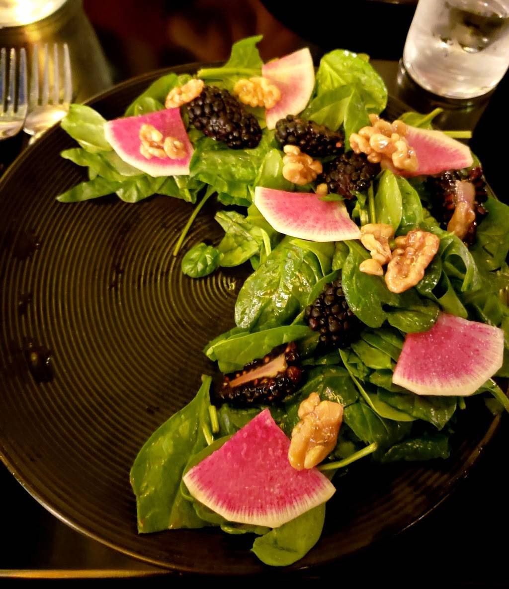 Muse in Mt. Lookout | restaurant | 1000 Delta Ave, Cincinnati, OH 45208, USA | 5136208777 OR +1 513-620-8777