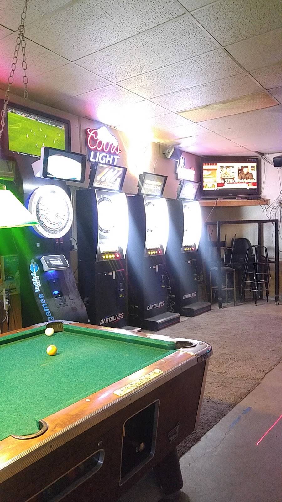 Rib Shop | restaurant | 4131 N 83rd Ave, Phoenix, AZ 85033, USA | 6238731188 OR +1 623-873-1188