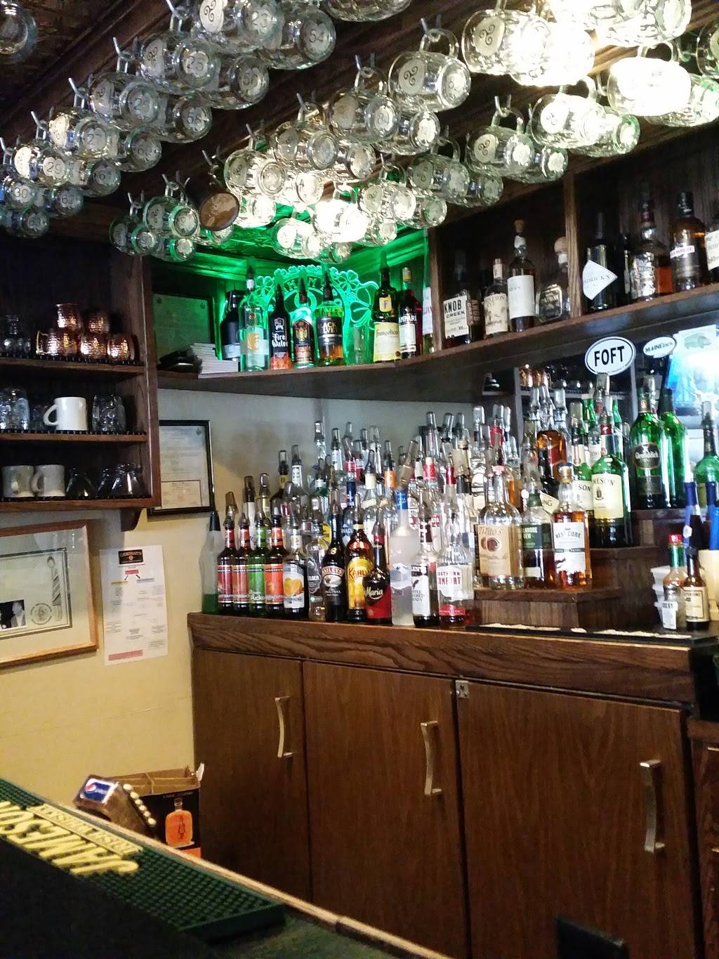 Geaghans Pub & Craft Brewery | restaurant | 570 Main St, Bangor, ME 04401, USA | 2079453730 OR +1 207-945-3730