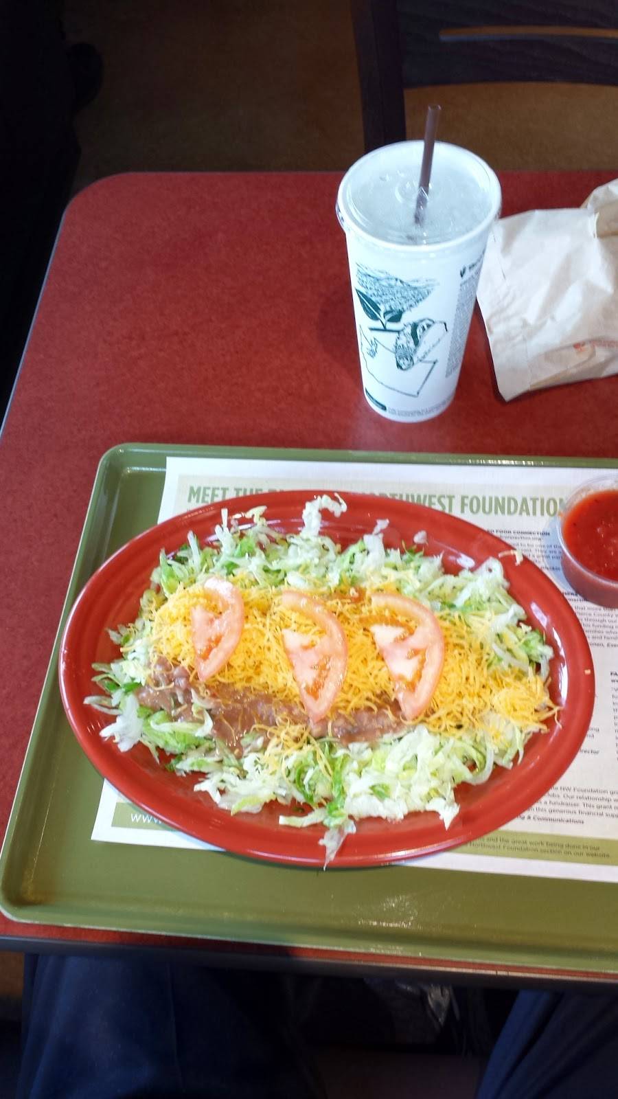 Taco Time NW | restaurant | 11701 Lake City Way NE, Seattle, WA 98125, USA | 2064533216 OR +1 206-453-3216