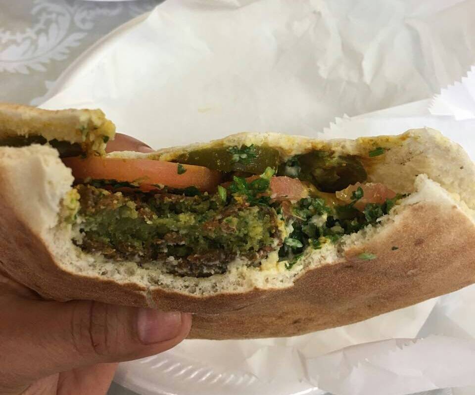 Deez Greek Cafe | restaurant | 599 Sam Ridley Pkwy W #106, Smyrna, TN 37167, USA | 6159847058 OR +1 615-984-7058