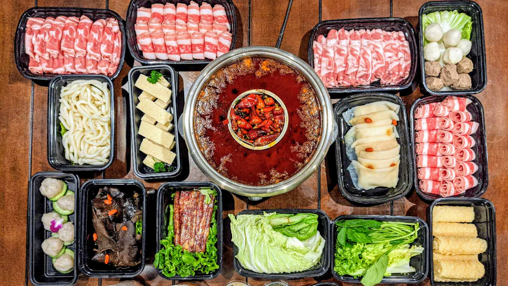 Chengdu Memory 蓉城老火锅 | restaurant | 520 S Jackson St, Seattle, WA 98104, USA | 2066246289 OR +1 206-624-6289