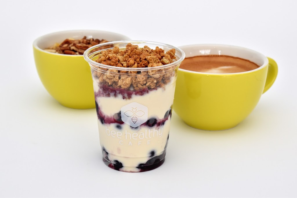 Bee Healthy Cafe (City Place Tower) | restaurant | 204 N Robinson Ave Suite 150, Oklahoma City, OK 73102, USA | 4057786281 OR +1 405-778-6281