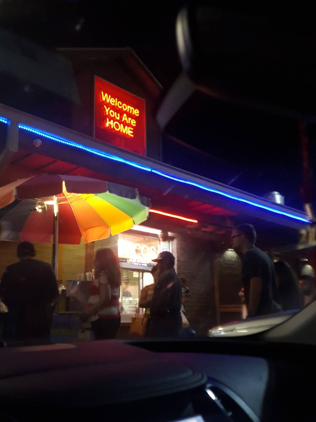 Fuel City | restaurant | 801 S Riverfront Blvd, Dallas, TX 75207, USA | 2144260011 OR +1 214-426-0011