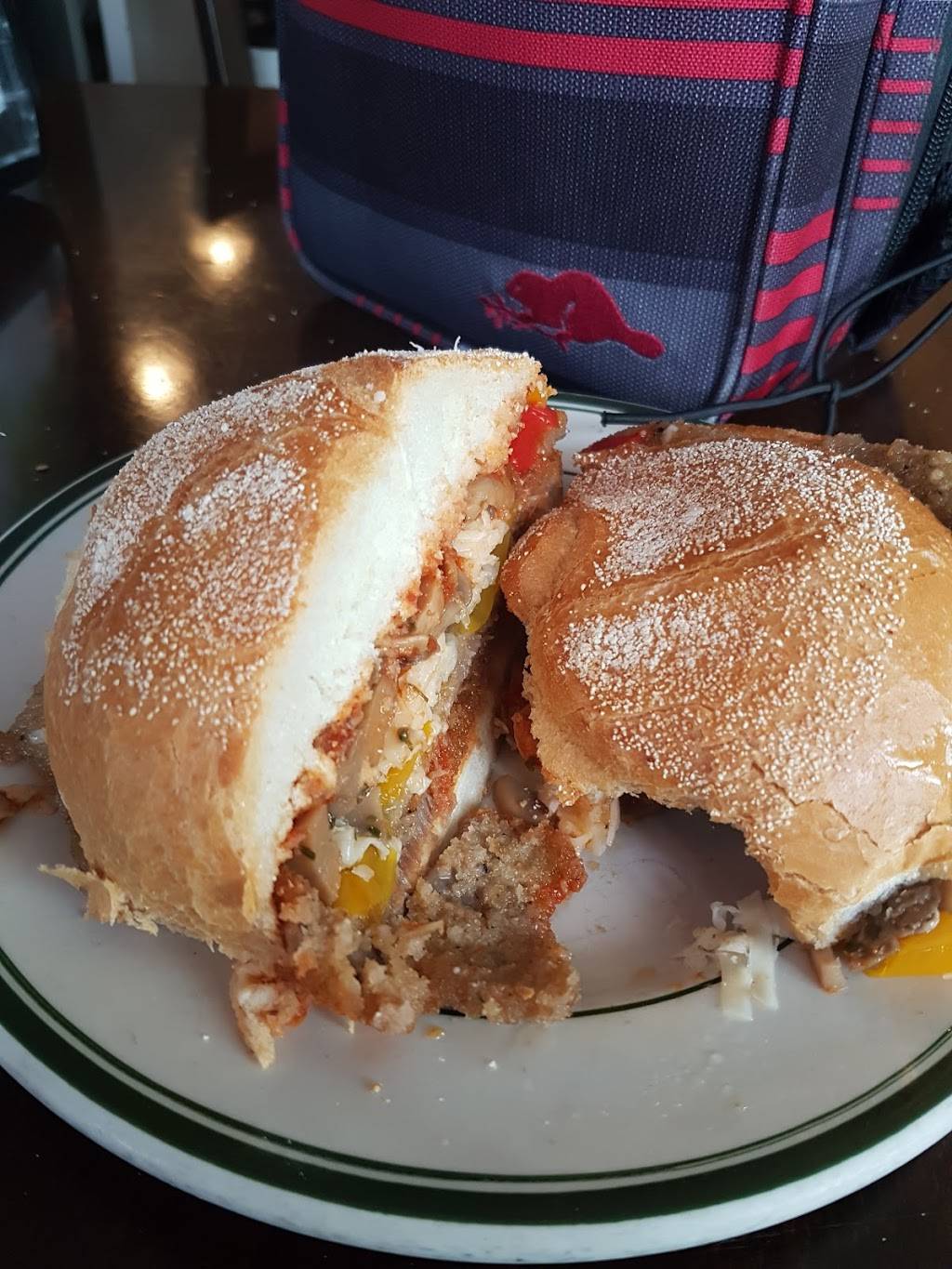 San Antonio Foods | restaurant | 5731 York Regional Rd 7, Woodbridge, ON L4L 4Y9, Canada | 9058500550 OR +1 905-850-0550