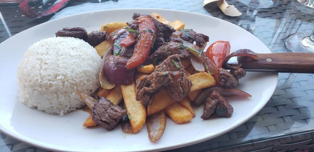 Blue Wave Argentinian Cuisine | restaurant | 901 N Broadwalk, Hollywood, FL 33019, USA | 9545443874 OR +1 954-544-3874