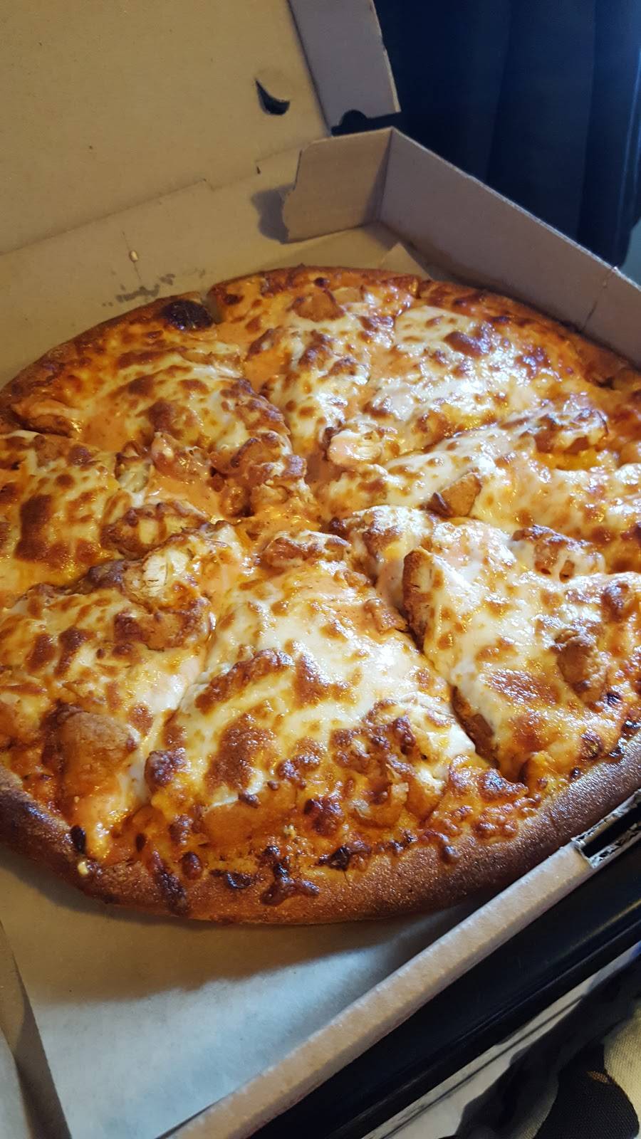 Johns Pizza & Subs | restaurant | 1436 Niagara Falls Blvd, Tonawanda, NY 14150, USA | 7168324343 OR +1 716-832-4343