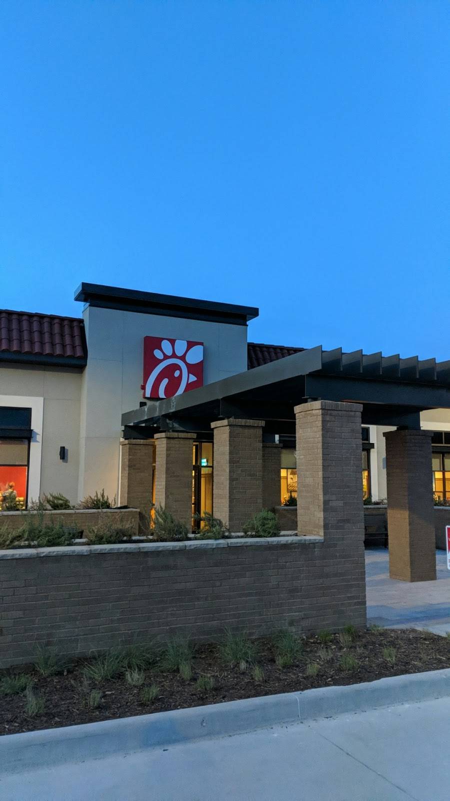 Chick-fil-A | restaurant | 5377 Dallas Pkwy, Frisco, TX 75034, USA | 2147051887 OR +1 214-705-1887