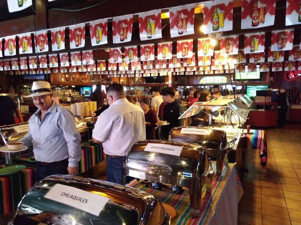 El Azteca | restaurant | 5925 Roswell Rd NE, Sandy Springs, GA 30328, USA | 4042527347 OR +1 404-252-7347