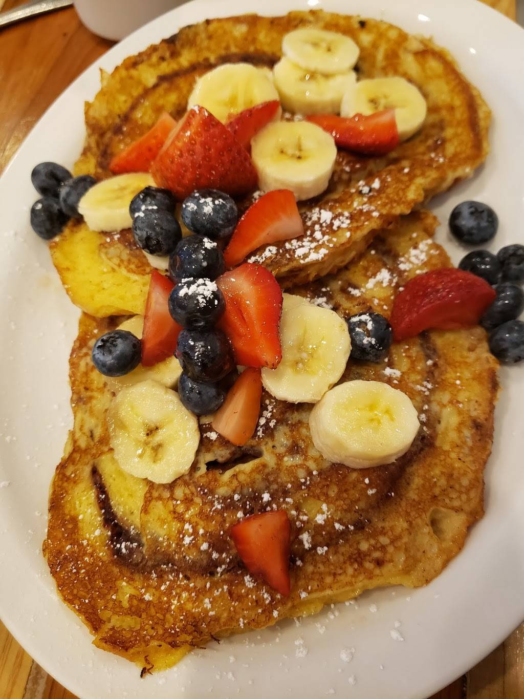 Original Word of Mouth - Venice | restaurant | 1740 E Venice Ave, Venice, FL 34292, USA | 9412186509 OR +1 941-218-6509