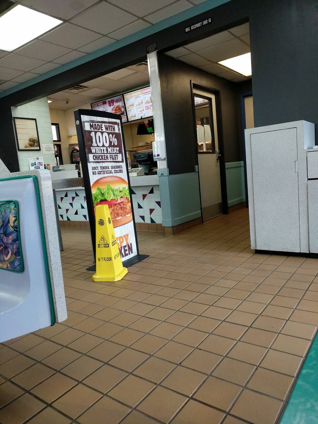 Burger King | restaurant | 802 Bear Mountain Blvd, Arvin, CA 93203, USA | 6618543294 OR +1 661-854-3294