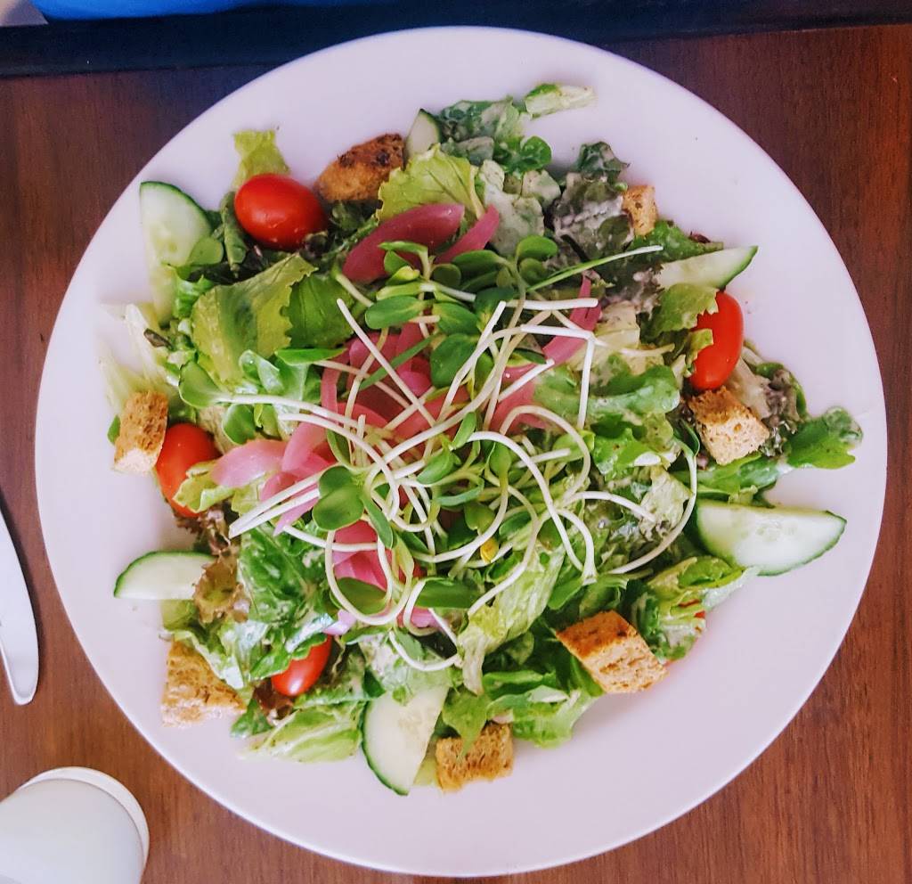 Inn Season Cafe | restaurant | 500 E 4th St, Royal Oak, MI 48067, USA | 2485477916 OR +1 248-547-7916