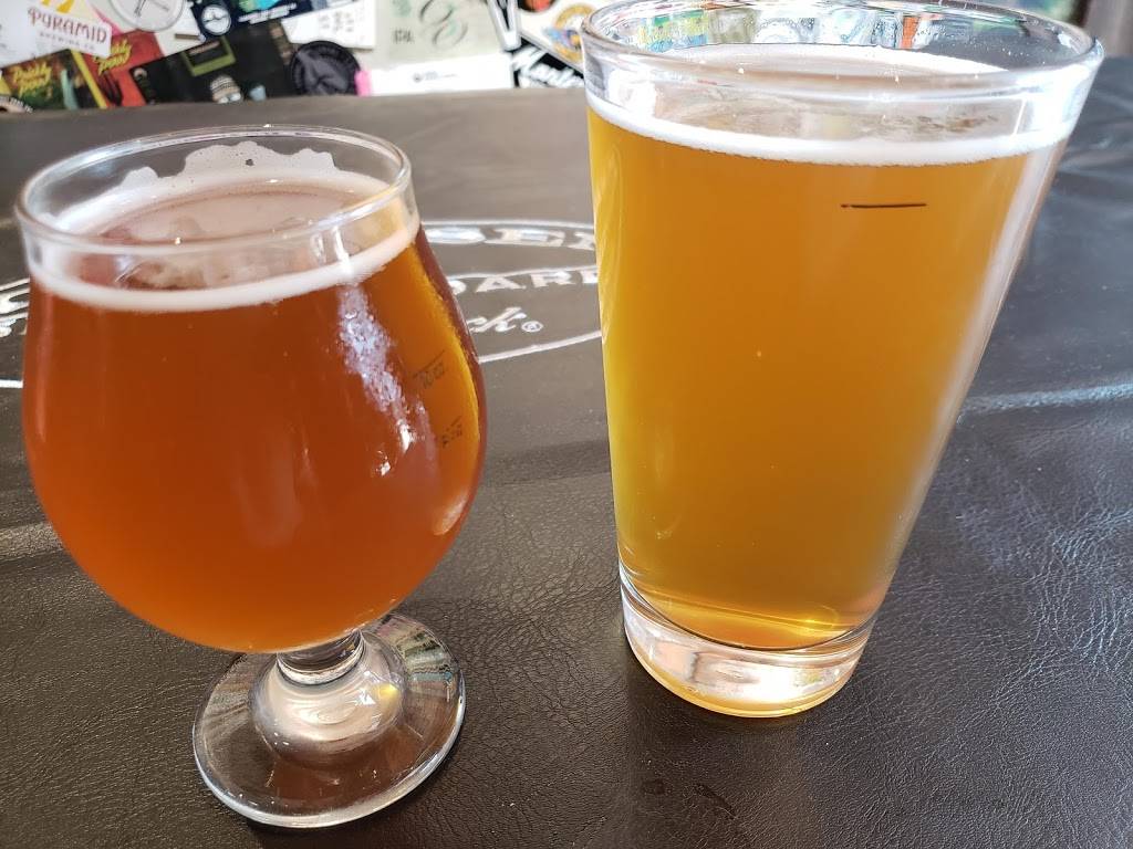 The Running Shop and Hops | restaurant | 17500 Depot St #100, Morgan Hill, CA 95037, USA | 6698883900 OR +1 669-888-3900