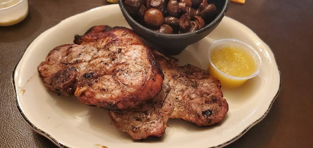 Cattle Ranch | restaurant | 2700 Sanford Ave, Sanford, FL 32773, USA | 4073215761 OR +1 407-321-5761