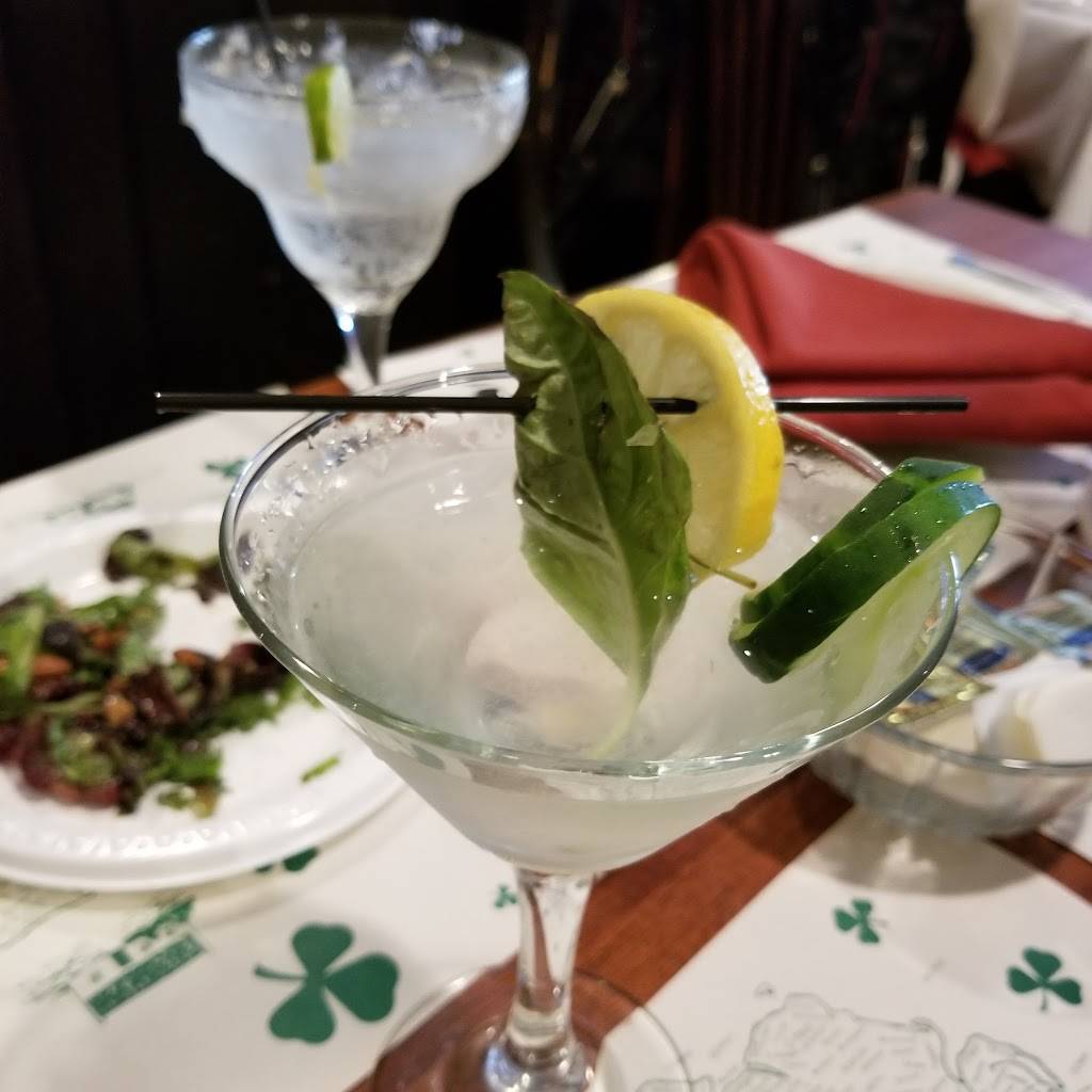 Loughrans | restaurant | 10 Schoolhouse Rd, Salisbury Mills, NY 12577, USA | 8454963615 OR +1 845-496-3615