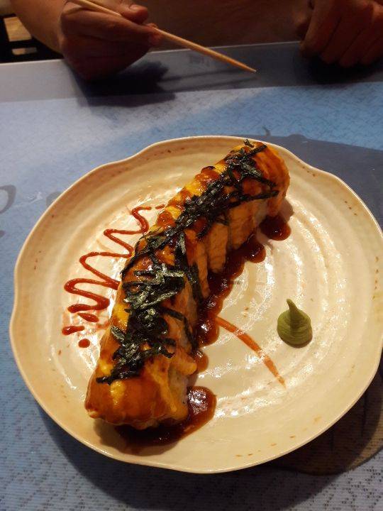 Maki Boy | restaurant | 2330 Royal Ln, Dallas, TX 75229, USA | 9722433777 OR +1 972-243-3777