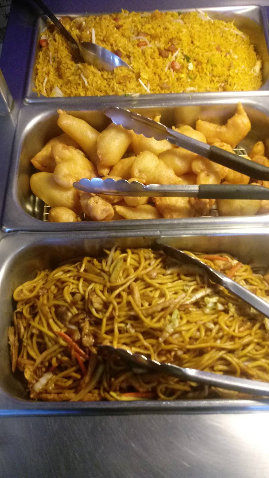 China City | restaurant | 3128 Deans Bridge Rd C, Augusta, GA 30906, USA | 7067986588 OR +1 706-798-6588