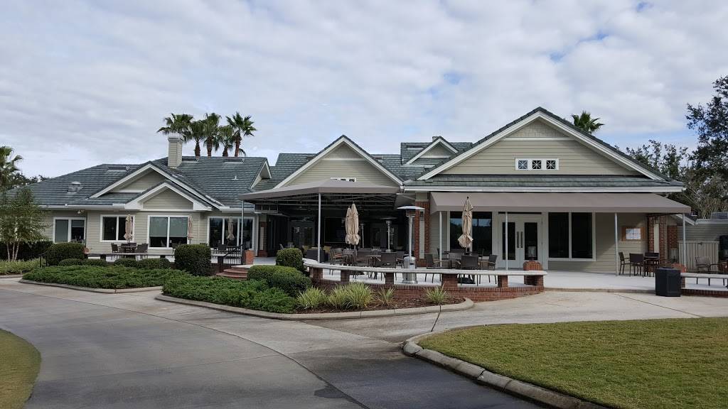 Eagle Harbor Golf Club | restaurant | 2217 Eagle Harbor Pkwy, Fleming Island, FL 32003, USA | 9042699300 OR +1 904-269-9300