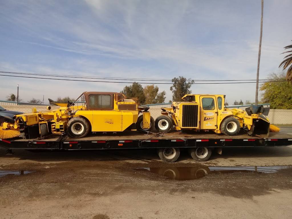 Pioneer Market | restaurant | 23519 Robertson Blvd, Chowchilla, CA 93610, USA | 5596654466 OR +1 559-665-4466