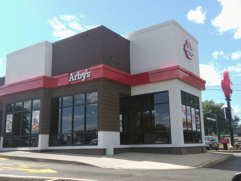 Arbys | restaurant | 2409 Pulaski Hwy, Christiana, DE 19702, USA | 3022922292 OR +1 302-292-2292