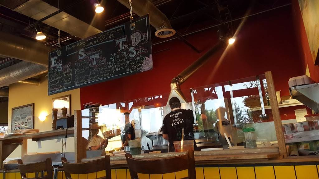 Protos Pizza-Lafayette | restaurant | 489 US-287, Lafayette, CO 80026, USA | 3036613030 OR +1 303-661-3030