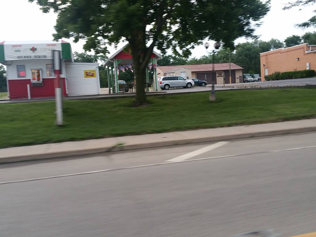 MEGA TORTAS TACOS & BURRITOS | restaurant | 201 5th St, Peru, IL 61354, USA | 8154105155 OR +1 815-410-5155