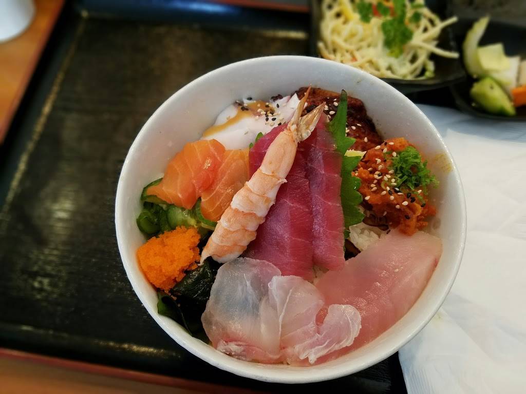 Sushi Yuzu | restaurant | 10118 Riverside Dr, Toluca Lake, CA 91602, USA | 8187638355 OR +1 818-763-8355