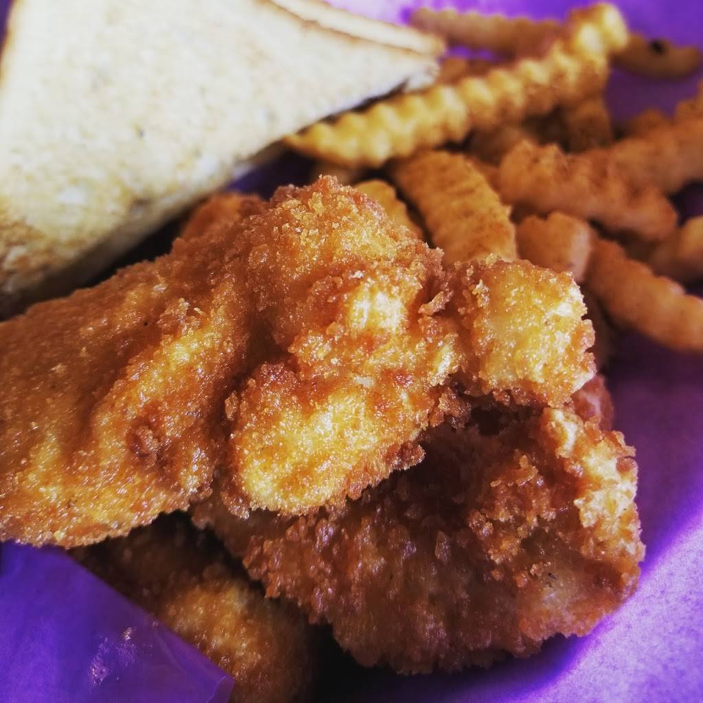 Macks Tenders | restaurant | 100 Gateway Cir #102, Jacksonville, FL 32259, USA | 9043428126 OR +1 904-342-8126