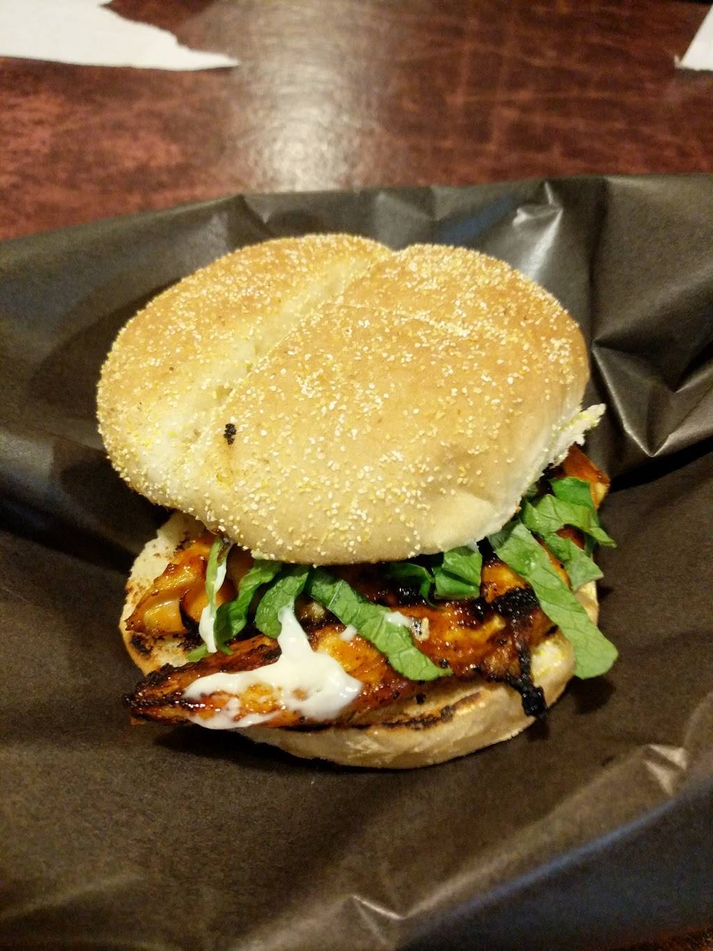 Memphis BBQ | restaurant | 8074 Islington Ave, Woodbridge, ON L4L 1W5, Canada | 9052659003 OR +1 905-265-9003