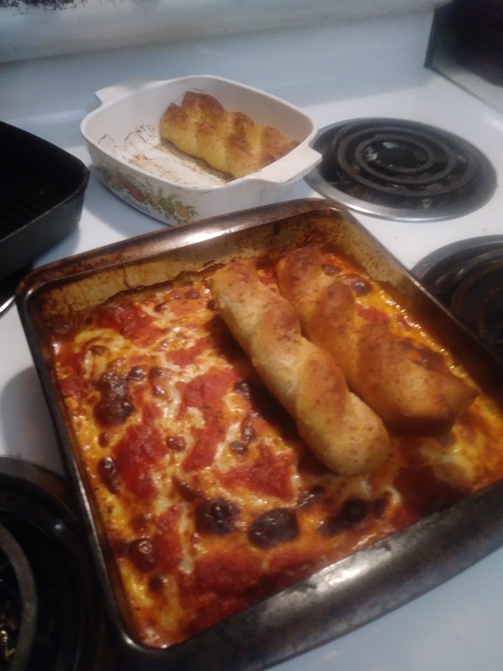 Piezanos Pizza & Pasta | restaurant | 40 SW 15th St, Pompano Beach, FL 33060, USA | 9547843696 OR +1 954-784-3696