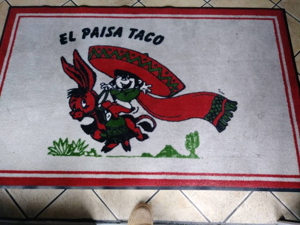 El Paisa Taco | restaurant | 2900 International Blvd, Oakland, CA 94601, USA | 5103845465 OR +1 510-384-5465