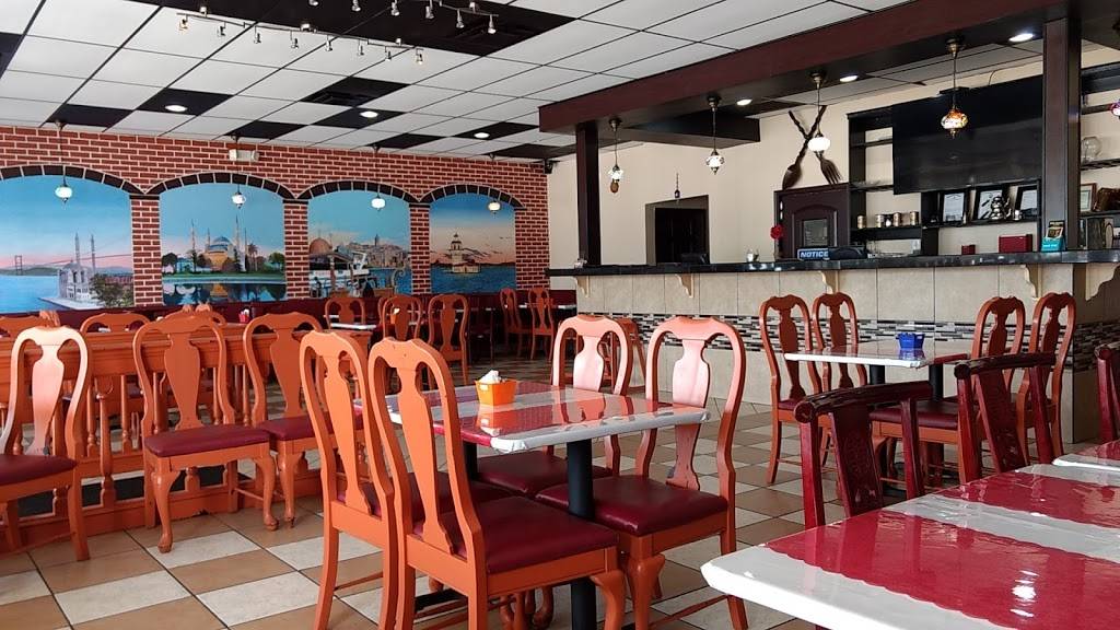 Mediterranean Kebab and Pizza House | restaurant | 980 J Clyde Morris Blvd #122, Newport News, VA 23601, USA | 7572237311 OR +1 757-223-7311