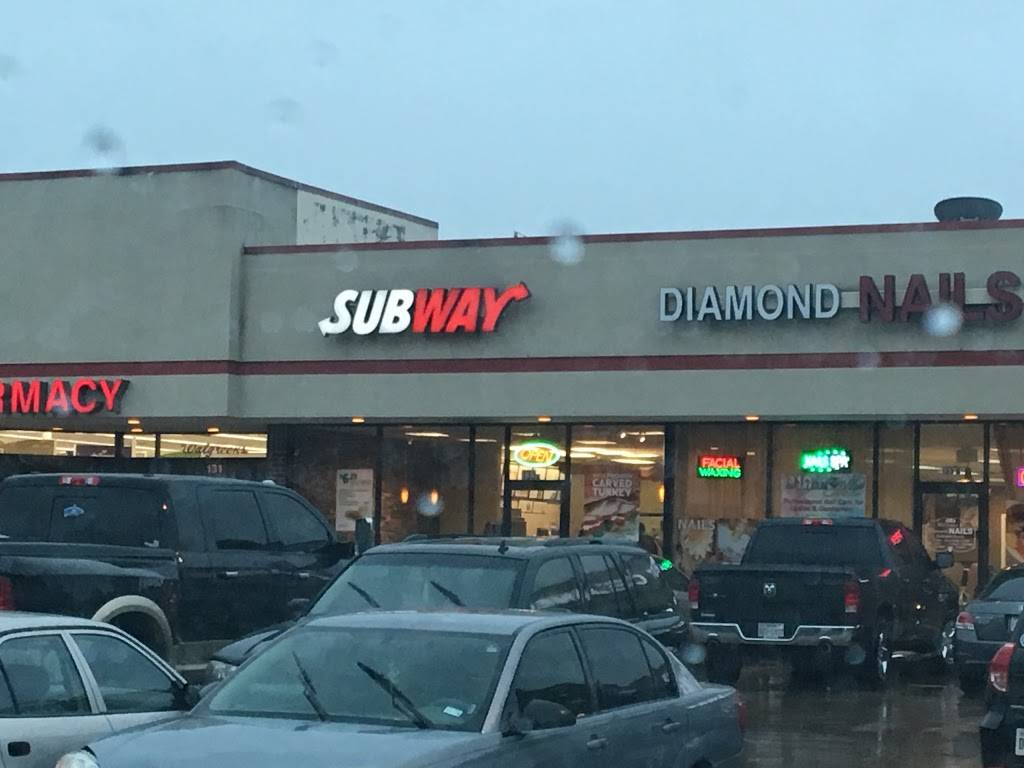 Subway | restaurant | 133-A Oyster Creek Dr, Lake Jackson, TX 77566, USA | 9792979558 OR +1 979-297-9558