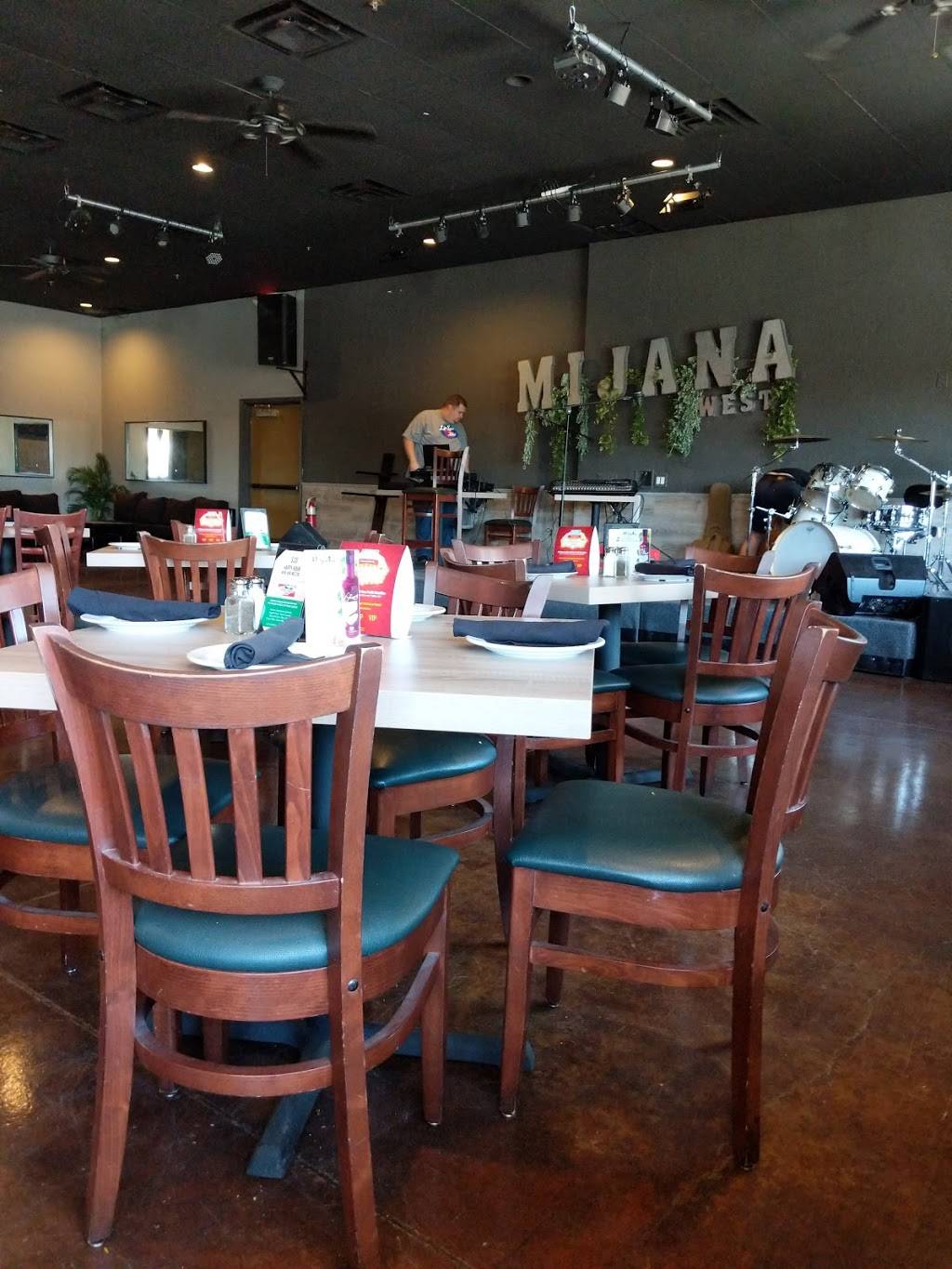 Mijana West | restaurant | 5686 W Bell Rd, Glendale, AZ 85308, USA | 4808294959 OR +1 480-829-4959