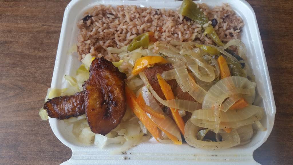 All Island Cafe | restaurant | 4747 Memorial Dr, Decatur, GA 30032, USA | 4042960052 OR +1 404-296-0052