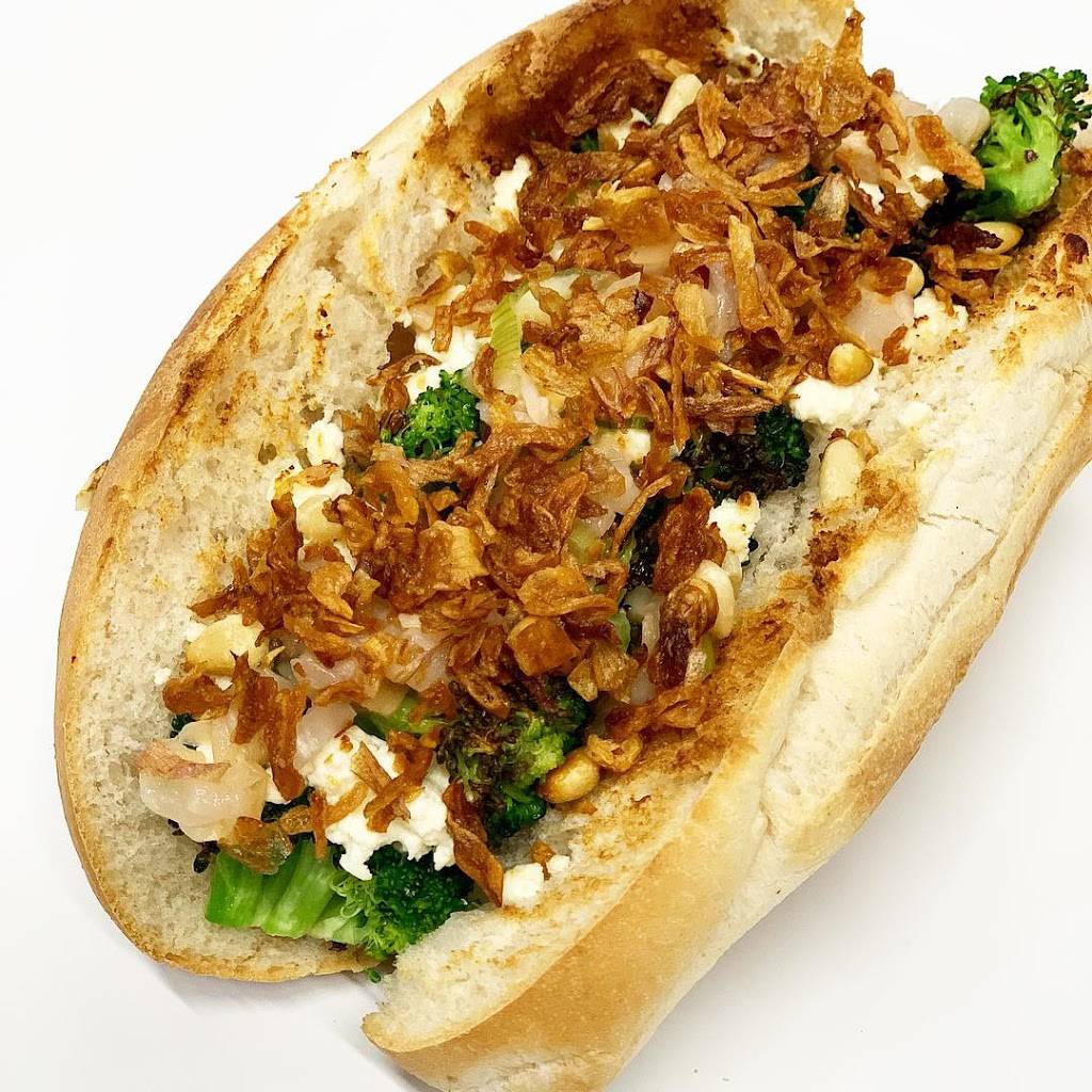 NOMZ | restaurant | INSIDE of the Northside Marketplace, 21 Furnace St Suite 404, Akron, OH 44308, USA | 3302033422 OR +1 330-203-3422