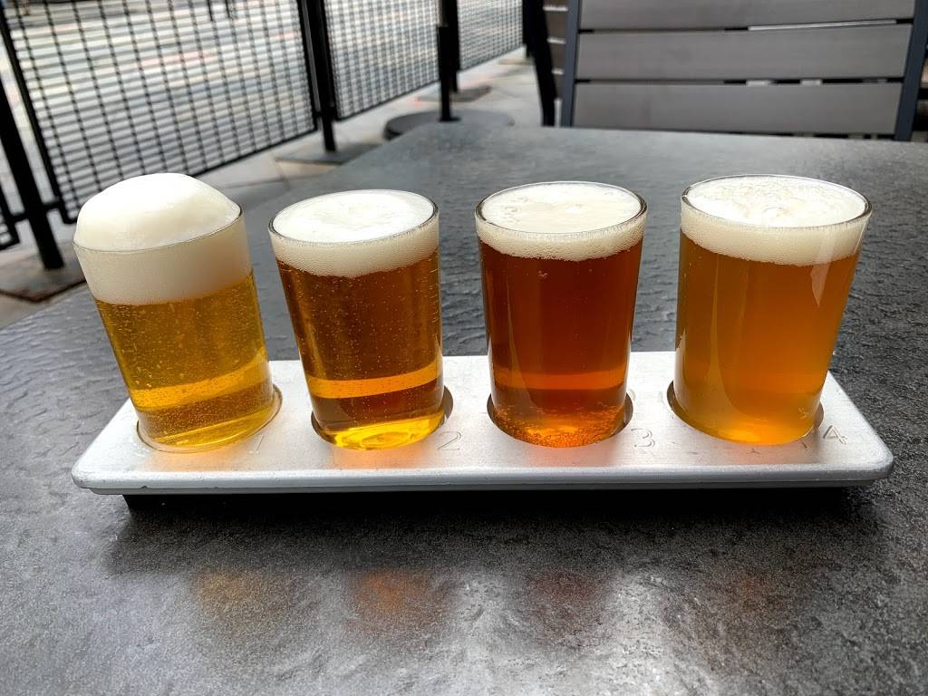 Yard House - Takeout & Delivery Available | meal takeaway | 1555 Court Pl, Denver, CO 80202, USA | 3035729273 OR +1 303-572-9273