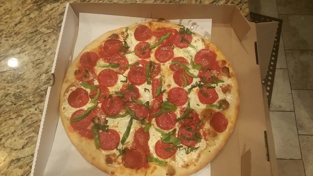 Acapella 238 Pizzeria | restaurant | 4204, 124 W 238th St, Bronx, NY 10463, USA | 3473383096 OR +1 347-338-3096