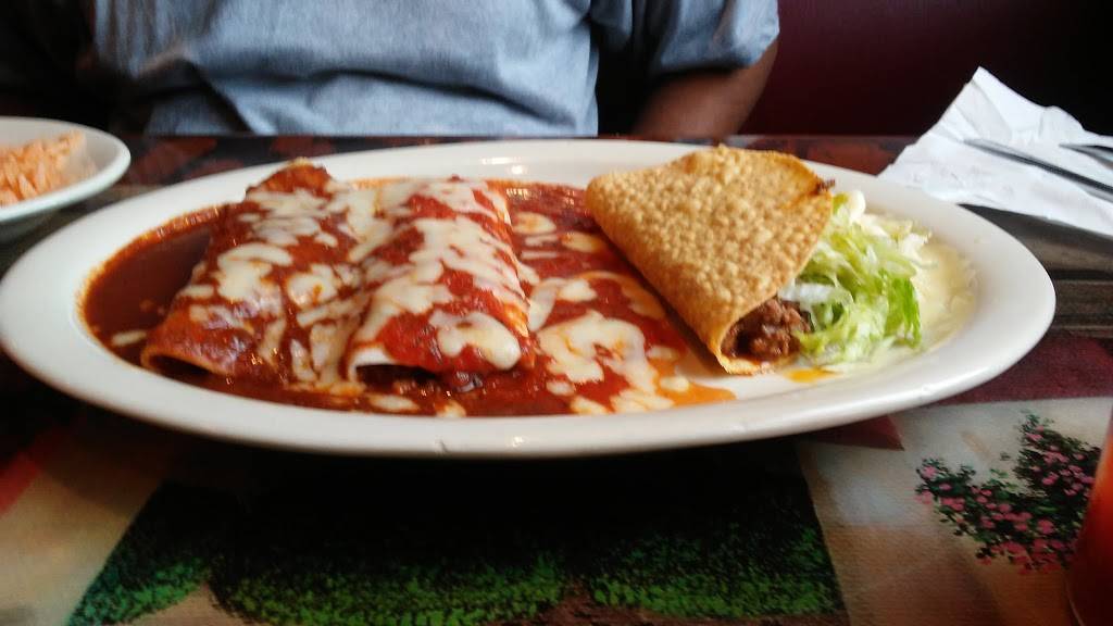 Los Panchos Mexican Restaurant | restaurant | 8598 Colerain Ave, Cincinnati, OH 45251, USA | 5139233400 OR +1 513-923-3400