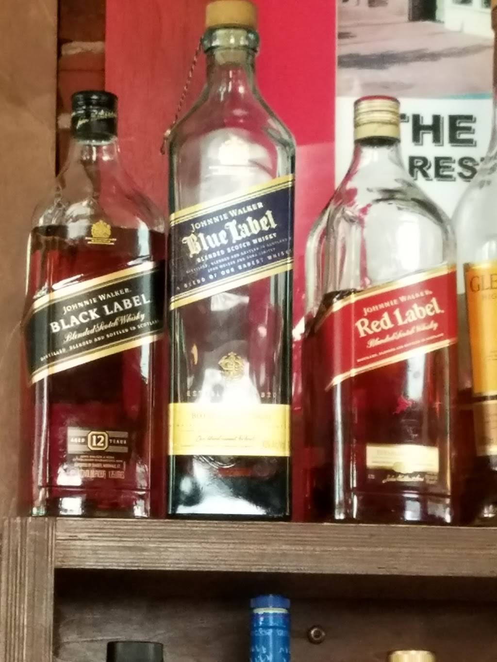 The Rusty Hammer | restaurant | 49 Pleasant St, Portsmouth, NH 03801, USA | 6033196981 OR +1 603-319-6981