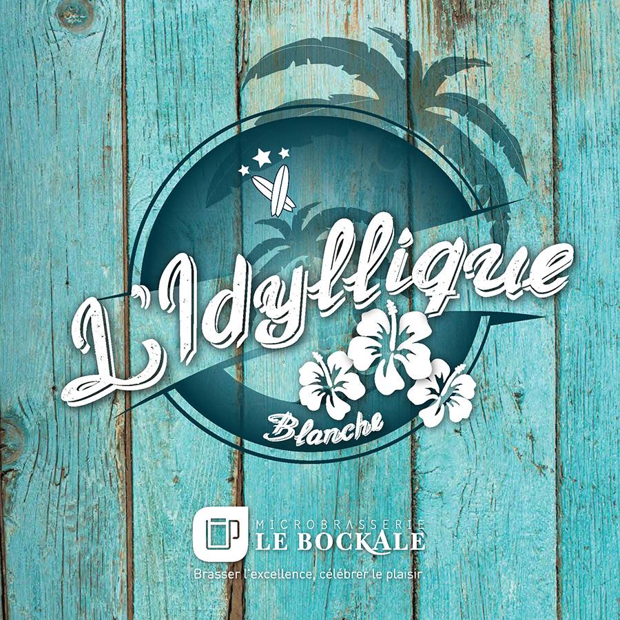 The microbrewery BockAle | restaurant | 2400 Rue Canadien, Drummondville, QC J2C 7W3, Canada | 8198574857 OR +1 819-857-4857